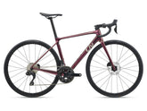 LIV LANGMA ADVANCED 1-QOM